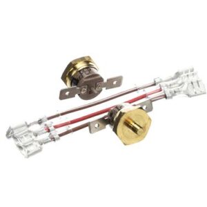 KIT MANUAL RESET THERMAL SWITCH