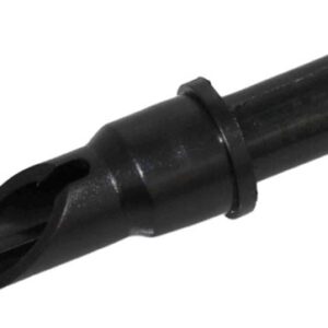 UGELLO EROGAZIONE NERO ø 6 mm
