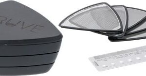 SETACCIO KRUVE BASE BLACK EDITION