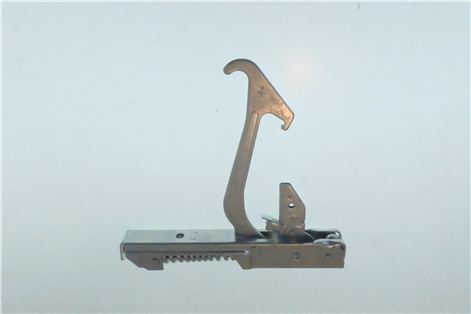 CERNIERA POR FO 40 2V (FARINGOSI)
