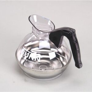 DECANTER