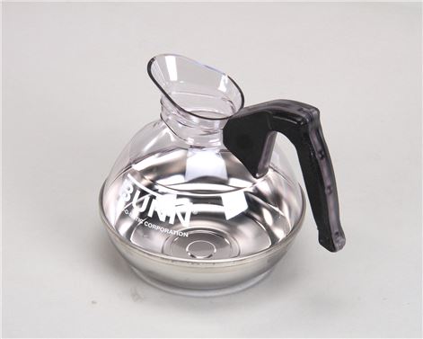 DECANTER