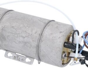 BOILER ACQUA