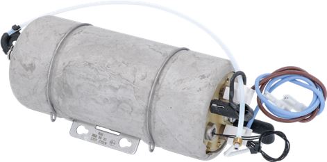 BOILER ACQUA