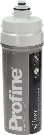 CARTUCCIA FILTRO SILVER SMALL