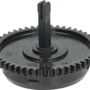 ASSIEME X DOPPIA SPIRALE