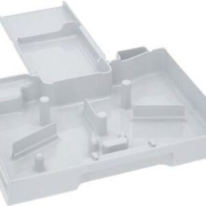 VASCHETTA POGGIATAZZ DLWH5(PC+ABS)ECAM45