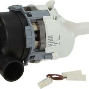 ELETTROPOMPA CANDY ASKOLL M232 75W 240V