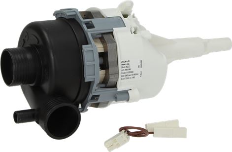 ELETTROPOMPA CANDY ASKOLL M232 75W 240V