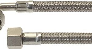 TUBO FLEX ø 3/8"Fp x 3/4"CFp 2000 mm