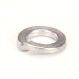 LOCK WASHER, MDM SPLIT-#6 SST
