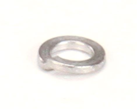 LOCK WASHER, MDM SPLIT-#6 SST