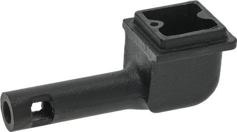 VENTURI PER SPARTIFIAMA 85 mm 3,5Kw