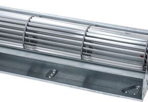 VENTILATORE TANGENZIALE 300 mm DX