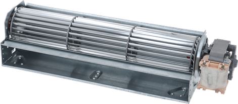 VENTILATORE TANGENZIALE 300 mm DX
