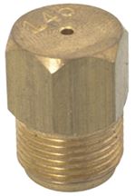 UGELLO GAS M13x1 ø 1,45 mm