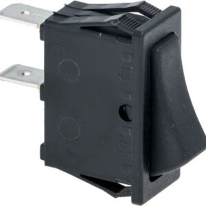 Interr. Unip. 250V Fm6,3