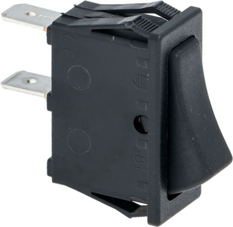 Interr. Unip. 250V Fm6,3
