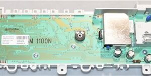 SCHEDA ELETTRONICA ELX 3792680062