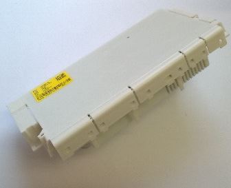 ELETTRONICA NON CONFIGURATA PB