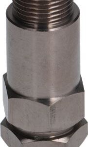 VALVOLA DI NON RITORNO ø 3/8"M-3/8"M