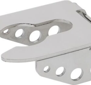 FORCELLA INOX MYTHOS