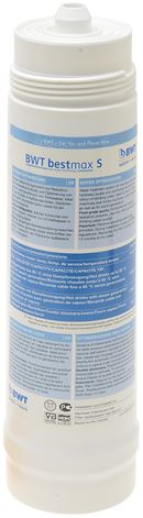 CARTUCCIA FILTRO BESTMAX S