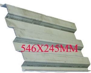 DEFLECTEUR C 07762/85