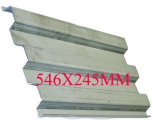 DEFLECTEUR C 07762/85