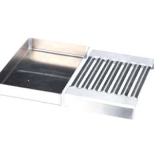 DRIP TRAY ASSEMBLY SST TDO-4