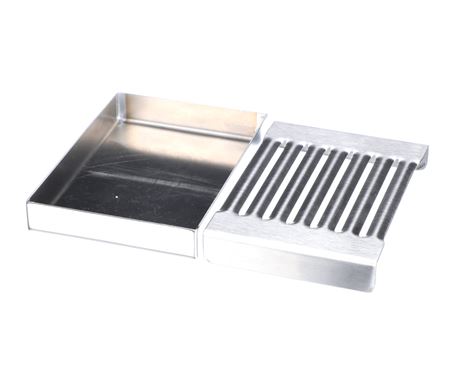 DRIP TRAY ASSEMBLY SST TDO-4