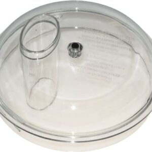 COPERCHIO CENTRIFUGA