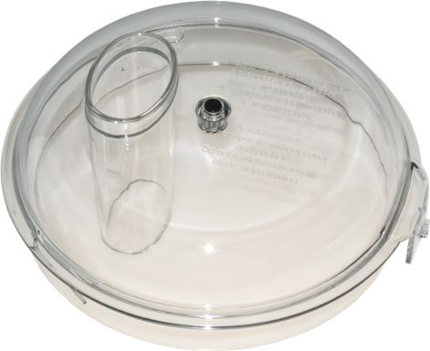 COPERCHIO CENTRIFUGA