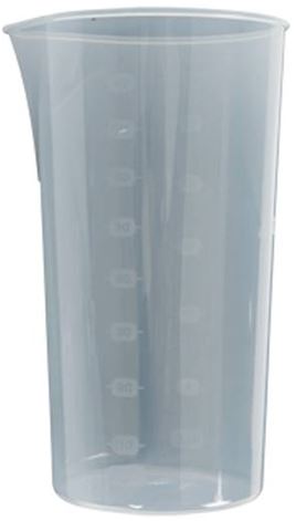 BICCHIERE DOSATORE MOULINEX MS-651614