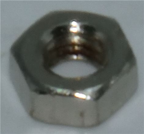 ECROU DE FIXATION
