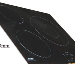 PIANO VETROCERAMICA  70X1594