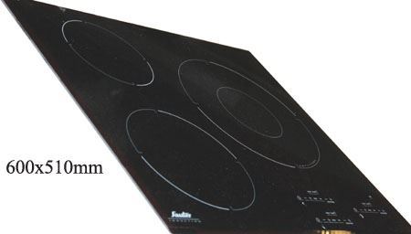 PIANO VETROCERAMICA  70X1594