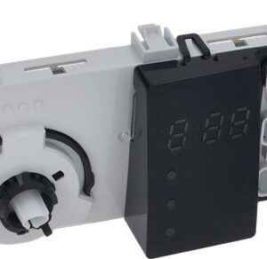 MODULO DI COMANDO BOSCH 12032285