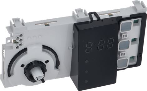 MODULO DI COMANDO BOSCH 12032285