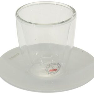 SET TAZZINE DA CAFFÈ 8 PEZZI