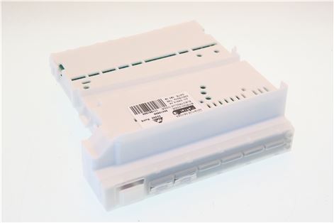 ELETTRONICA CONFIGURATA,EDW503