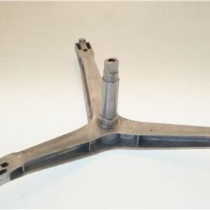 ASSY FLANGE SHAFT WF0702NBE
