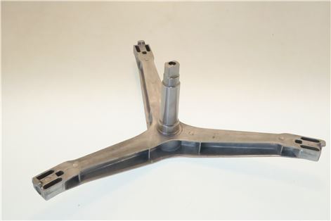 ASSY FLANGE SHAFT WF0702NBE