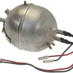 CALDAIA 6000W 230V
