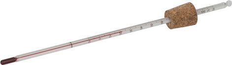 TERMOMETRO -10+100°C E&B LAB