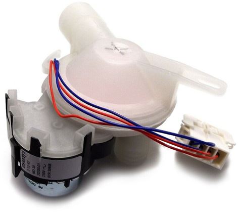 VALVOLA 481290508637 WHIRLPOOL