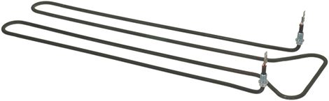 RESISTENZA 1650W 254V