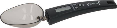 BILANCIA DIGITALE 300 g