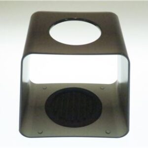 DSC-1TB Drip Stand Cube Black