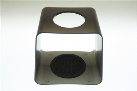 DSC-1TB Drip Stand Cube Black